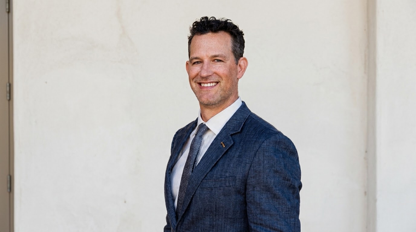 Michael Strama, founder of Agentic Commerce Solutions
